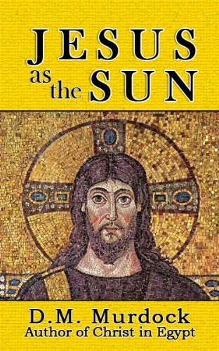Christ as the Sun