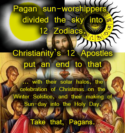 Christ is the Sun 3