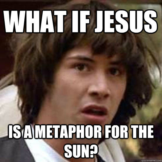 Christ as the Sun
