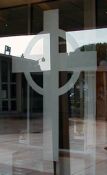 The Christian Cross